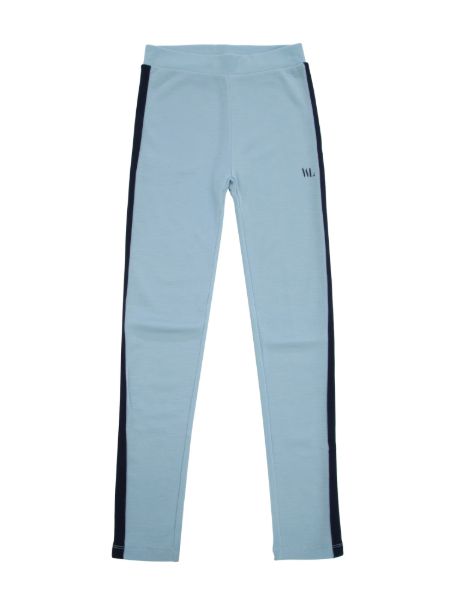 Bilde av WoolLand Skarslia ulltights  Light Sky